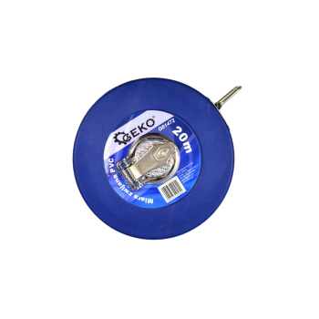Miara taśmowa PVC 20mb